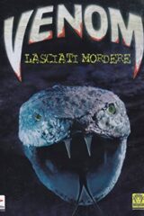Venom - Lasciati mordere