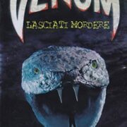 Venom - Lasciati mordere
