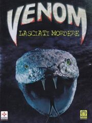Venom – Lasciati mordere