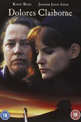 Ultima eclissi - Dolores Claiborne (IMPORT IN ITALIANO)