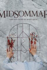 Midsommar - Original score by Bobby Krlig (CD OFFERTA)
