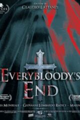 Everybloody's End (Blu Ray)