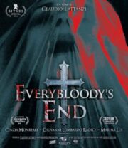 Everybloody’s End (Blu Ray)