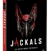 Jackals La Setta Degli Sciacalli