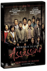 Memorie Di Un Assassino