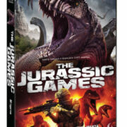 Jurassic Games, The
