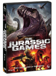 Jurassic Games, The