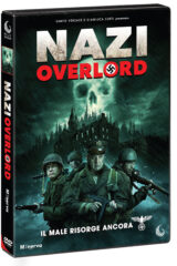 Nazi Overlord