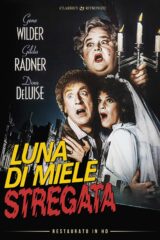Luna Di Miele Stregata (Restaurato In Hd)