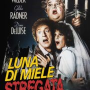 Luna Di Miele Stregata (Restaurato In Hd)