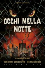 Occhi Nella Notte (Restaurato In Hd)