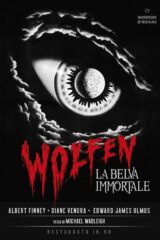 Wolfen - La belva immortale (Restaurato In Hd)