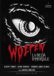 Wolfen – La belva immortale (Restaurato In Hd)