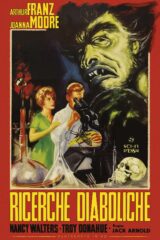 Ricerche diaboliche (Restaurato In Hd)