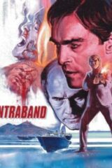 Luca il contrabbandiere - Contraband (LP)