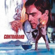 Luca il contrabbandiere - Contraband (LP)