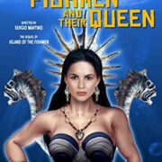 Isola degli uomini pesce, L' (Mya)