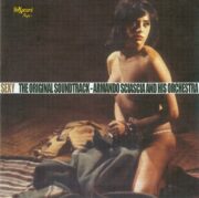 Sexy – The Original Soundtrack (CD)