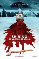 Shining - La Voce Del Re Rosso