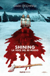 Shining – La Voce Del Re Rosso