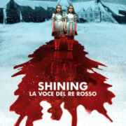 Shining - La Voce Del Re Rosso