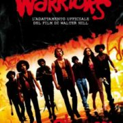 WARRIORS, THE – I GUERRIERI DELLA NOTTE n.1
