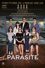 Parasite (2019)