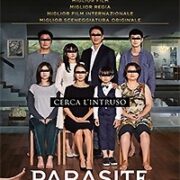 Parasite (2019)
