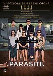 Parasite (2019)