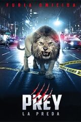 Prey - La preda (Blu Ray + DVD)