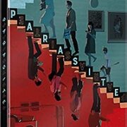 Parasite (2019) Blu Ray STEELBOOK