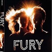 Fury (Limited Edition) Blu Ray+Booklet