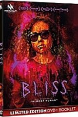 Bliss (Limited Edition) DVD+Booklet