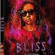 Bliss (Limited Edition) DVD+Booklet