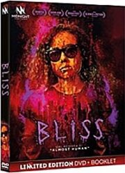 Bliss (Limited Edition) DVD+Booklet