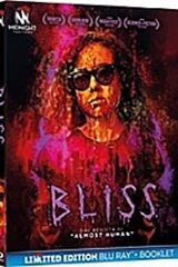 Bliss (Limited Edition) Blu Ray+Booklet