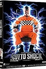 Sotto Shock (Limited Edition) DVD+Booklet