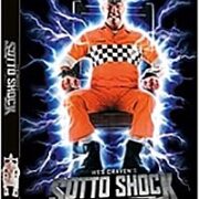 Sotto Shock (Limited Edition) DVD+Booklet