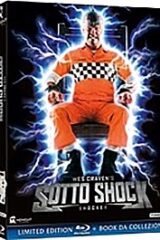 Sotto Shock (Limited Edition) Blu Ray+Booklet