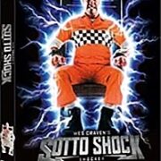 Sotto Shock (Limited Edition) Blu Ray+Booklet