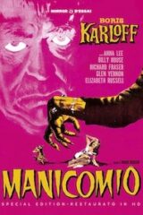 Manicomio - Bedlam