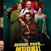 Muori Papà, Muori! (Limited Edition) DVD+Booklet