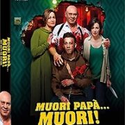 Muori Papà, Muori! (Limited Edition) Blu Ray+Booklet