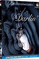 Darlin' (Ltd) Blu Ray+Booklet