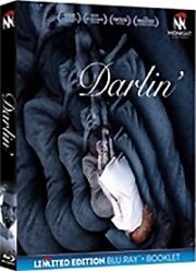 Darlin’ (Ltd) Blu Ray+Booklet