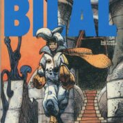 Bilal - La città che non esisteva