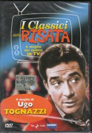 Classici della risata: UGO TOGNAZZI