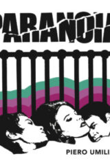 Paranoia - Orgasmo (45 giri)