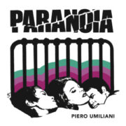 Paranoia – Orgasmo (45 giri)