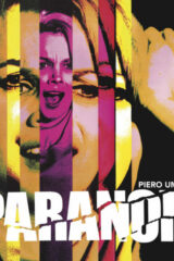 Paranoia - Orgasmo (LP)